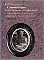 Komen en blijven / Tempo Doeloe - een verzonken wereld / 2, Boeken, Verzenden, Gelezen