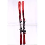 161 168 175 skis ATOMIC REDSTER G8 2025, grip walk, revosho, 160 tot 180 cm, Gebruikt, Verzenden, Carve