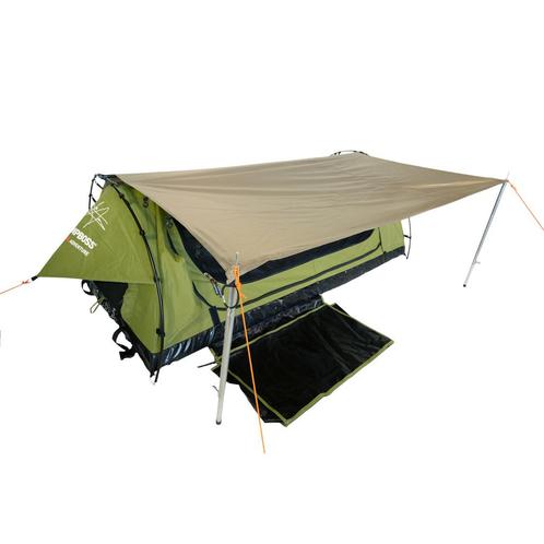 All4Adventure CampBoss Signature Swag (Double) 210 cm x, Auto diversen, Autogereedschap, Ophalen of Verzenden