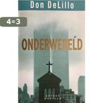 Onderwereld 9789076341309 Don DeLillo, Verzenden, Gelezen, Don DeLillo