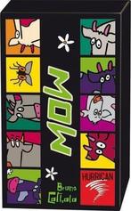 Mow - Board Game | Hurrican Games - Gezelschapsspellen, Hobby en Vrije tijd, Gezelschapsspellen | Bordspellen, Verzenden, Nieuw