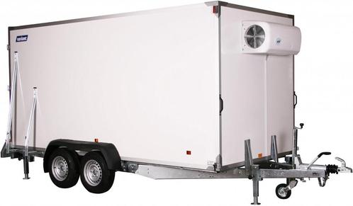 Variant 2719 K4 408x175x190 2700KG, Auto diversen, Aanhangers en Bagagewagens, Nieuw, Ophalen of Verzenden