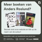 De uitlevering / Ewert Grens / 3 9789044518320, Verzenden, Gelezen, Anders Roslund
