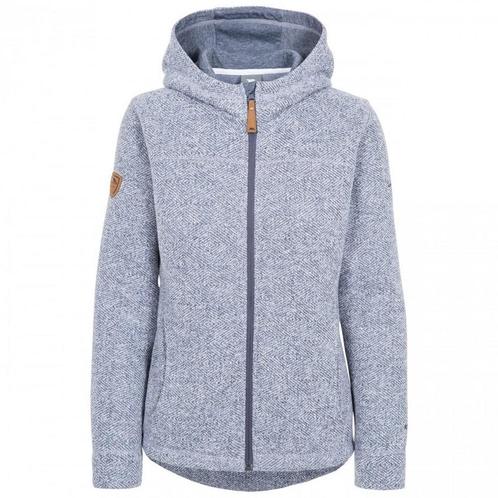 -49% Trespass  Trespass Dames reserve fleece vest met capuch, Kleding | Dames, Wintersportkleding, Nieuw, Verzenden