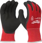 Milwaukee Winter snijklasse 1 gedimde werkhandschoenen, Verzenden, Nieuw