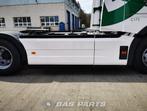 Sideskirt Set Volvo FH4B, Auto-onderdelen, Vrachtwagen-onderdelen, Ophalen, Nieuw, Volvo, Carrosserie en Plaatwerk