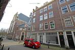 Studio 26m² Anjeliersbuurt Noord €1050  Amsterdam