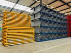 Veiling: Palletstelling Jungheinrich MPB 12x100 2023, Ophalen, Gebruikt
