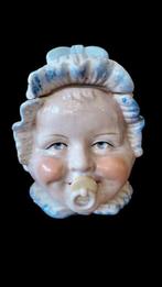 Zonder minimumprijs - Tabakspot - Keramiek - Pot à tabac -, Nieuw