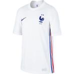 Frankrijk Shirt Uit Junior 2020-2021, Nieuw, Algemeen, Wit, Nike