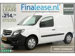 Mercedes-Benz Citan 108 CDI L1H1 Airco Cruise Trekh €160pm, Wit, Mercedes-Benz, Nieuw, Lease