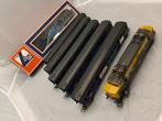 Lima H0 - Modeltrein (7) - Serie 1200 met zes rijtuigen - NS, Hobby en Vrije tijd, Modeltreinen | H0, Nieuw