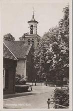 HUMMELO - Herv. Kerk, Verzamelen, Ansichtkaarten | Nederland, Verzenden, Gelopen