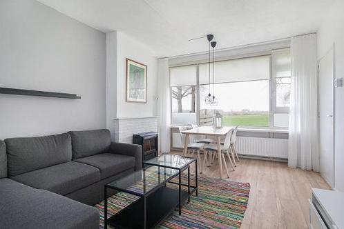 Appartement Nijlânsdyk in Leeuwarden, Huizen en Kamers, Huizen te huur, Via bemiddelaar, Friesland, Appartement