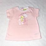 Tweety Shirtje roze-Maat 74, Nieuw, Verzenden