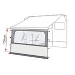 Fiamma Blocker 450, Nieuw