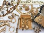 Antieke en vintage sieraden, met een ziel en een verhaal!, Sieraden, Tassen en Uiterlijk, Antieke sieraden, Goud, Overige typen