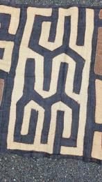 Tapis - Shoowa-Kuba - Congo RDC (Zonder Minimumprijs), Antiek en Kunst, Kunst | Niet-Westerse kunst
