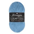 Scheepjes Scrumptious - 335 Raspberry Rock Candy, Hobby en Vrije tijd, Ophalen of Verzenden, Nieuw, Breien of Haken, Wol of Garen