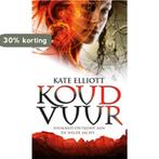 Koud vuur 9789024554041 Kate Elliott, Verzenden, Gelezen, Kate Elliott