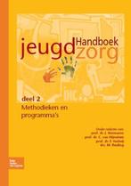 Handboek jeugdzorg 2 methodieken programmas 9789031346417, Boeken, Zo goed als nieuw