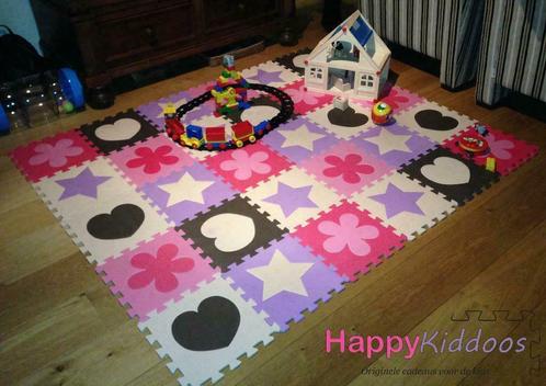 Foam Puzzel Matten. Supercoole Kleuren en Symbolen! Speelmat, Kinderen en Baby's, Speelgoed | Overig, Jongen of Meisje, Nieuw