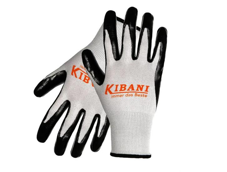Set Van 5 Stuks ! Werkhandschoenen Kibani Veilig Klussen Met, Huis en Inrichting, Keuken | Keukenbenodigdheden, Nieuw