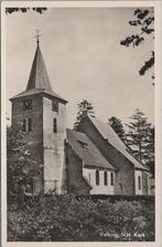 VALBURG - N.H. Kerk, Verzenden, Gelopen