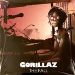 lp nieuw - Gorillaz - The Fall, Cd's en Dvd's, Verzenden, Zo goed als nieuw