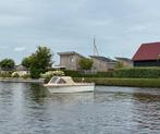 Silveryacht 525 polyester sloep te koop, Ophalen, 10 tot 30 pk, Zo goed als nieuw, 3 tot 6 meter
