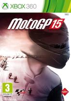 MotoGP 15 (Xbox 360 Games), Ophalen of Verzenden, Zo goed als nieuw