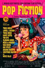 Poster Pop Fiction 61x91,5cm, Verzamelen, Posters, Verzenden, Nieuw, A1 t/m A3