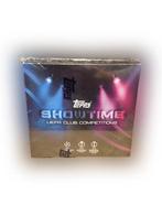 Topps Showtime – UEFA Club Competitions – Event-uitgave –, Nieuw