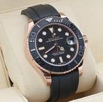 Rolex - Yacht-Master - 268655 - Unisex - 2010-2020, Sieraden, Tassen en Uiterlijk, Horloges | Heren, Nieuw