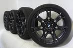 BMW 5 serie i5 G60 G61 943M 21 inch velgen Continental Zomer, Gebruikt, Velg(en), Zomerbanden, 21 inch