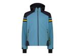 CMP Ski jas heren 35W0117-L812 antraciet 50 52 54, Nieuw, Jack