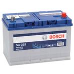 Bosch Auto accu 12 volt 95 ah Type S4028, Auto-onderdelen, Accu's en Toebehoren, Ophalen of Verzenden, Nieuw