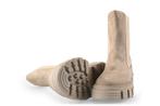 Lina Locchi Enkellaarzen in maat 38 Beige | 10% extra, Lina Locchi, Verzenden, Beige, Lage of Enkellaarzen