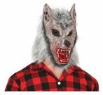 Halloween Masker Weerwolf, Hobby en Vrije tijd, Feestartikelen, Verzenden, Nieuw