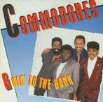 12 inch gebruikt - Commodores - Goin To The Bank (German..., Zo goed als nieuw, Verzenden