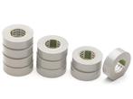 Nitto tapes nitto isolatietape 1 rol tape, 19mm x 10m, grijs, Verzenden, Nieuw
