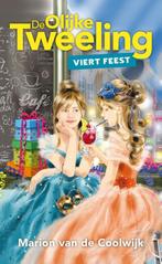 De olijke tweeling viert feest / De olijke tweeling / 40, Boeken, Kinderboeken | Jeugd | 10 tot 12 jaar, Verzenden, Zo goed als nieuw