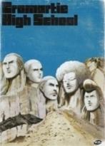 Cromartie High School 4 (DVD), Verzenden, Gebruikt