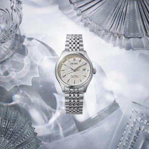 Seiko - Presage 3 Days Automatico - SPB463J1 - Heren - 2020+, Sieraden, Tassen en Uiterlijk, Horloges | Heren