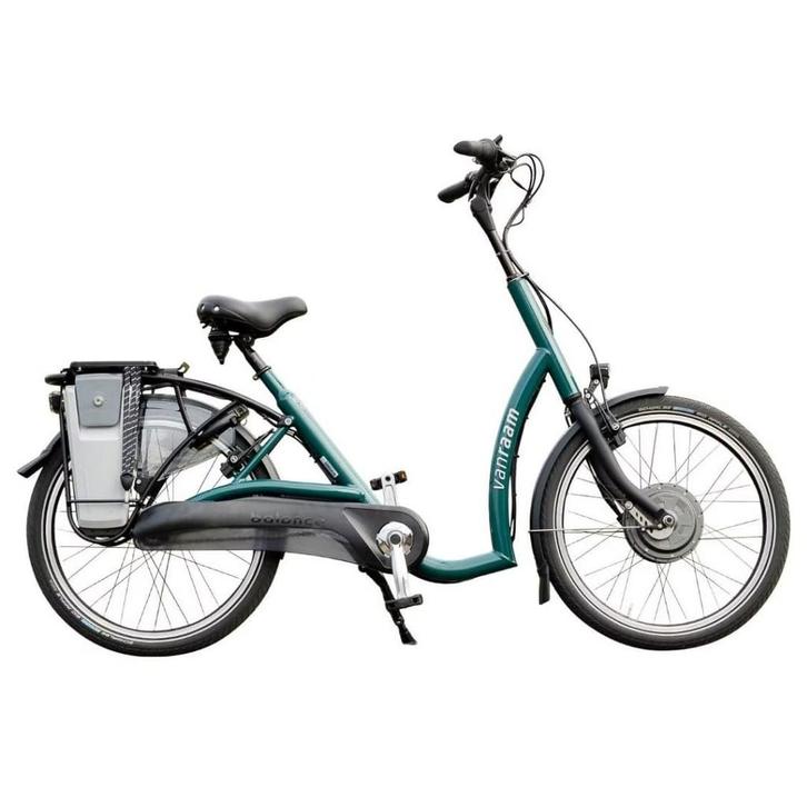 Balance van Raam lage instapfiets, Fietsen en Brommers, Fietsen | Driewielfietsen, Nieuw, Ophalen of Verzenden