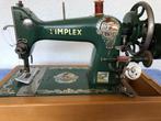 Simplex Naaimachine - IJzer