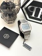 Philipp Plein - Exclusieve luxe digital watch - Zonder, Nieuw