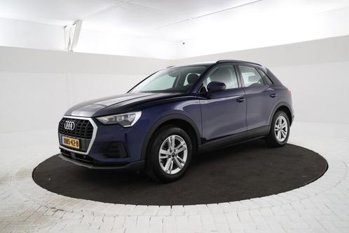 Zakelijke Lease |  Audi Q3 35 TFSI Advanced edition, Auto's, Audi, Onderhoudsboekje, Lease, Automaat, SUV of Terreinwagen, Overige kleuren