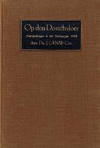 Knap Czn, Ds. J.J.-Op den dorschvloer, Verzenden, Gelezen