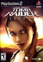 Lara Croft Tomb Raider: Legend PS2 Morgen in huis!/*/, Spelcomputers en Games, Games | Sony PlayStation 2, Vanaf 7 jaar, Avontuur en Actie